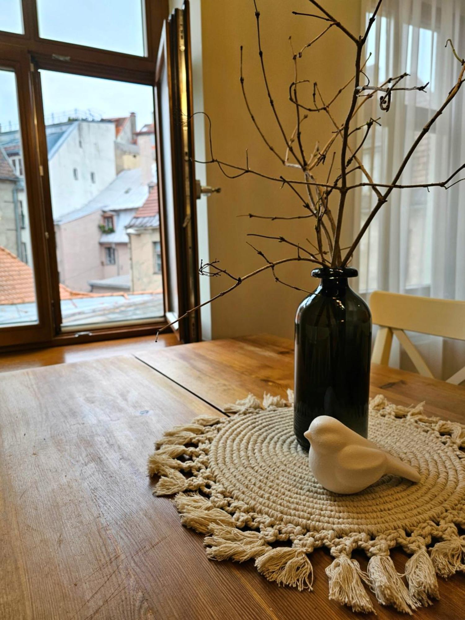 Silversmith'S Residence In Old 里加 外观 照片